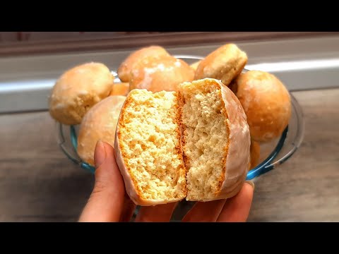 Видео: МЯГКИЕ ЗАВАРНЫЕ ПРЯНИКИ НА МОЛОКЕ | Пористые и ароматные| Молочные ПРЯНИКИ "НЕЖНЫЕ"| Milk Cookies