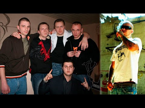 Видео: История Бифов #4.2 : Schokk vs K.R.A, D.1.S, Hooligan (& Damn Draven, Dron)