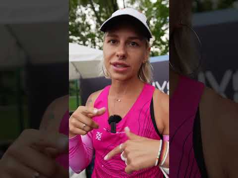 Видео: Challenge 1000 км в Лужниках             Максим Поляков (Интервью)