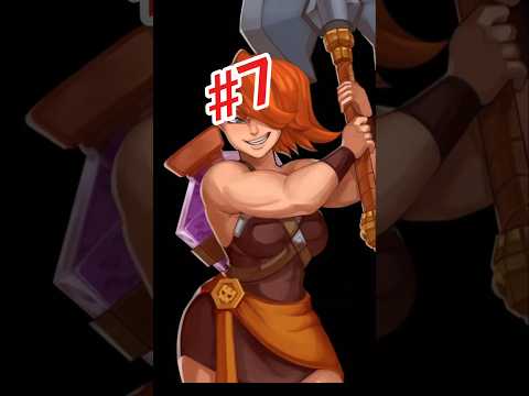 Видео: Прохождение клещ рояль #7 Домик Пекки #клешрояль #clashroyale #юмор #clash