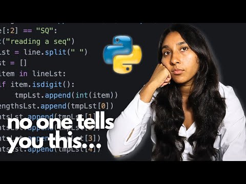 Видео: Программирование было трудным, пока я не узнал это