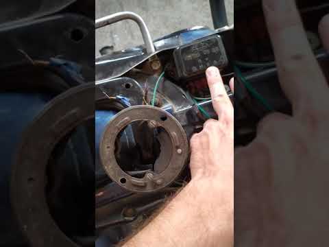 Видео: Подключение рр1 к Яве 6в