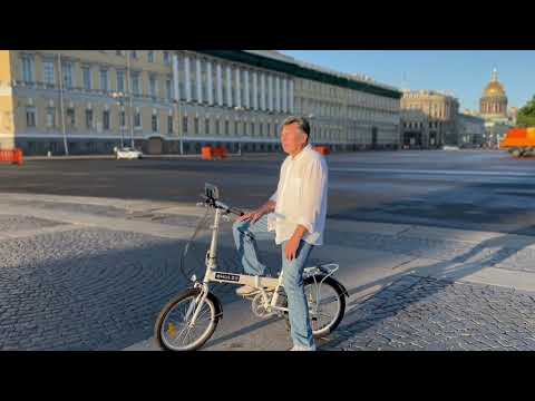 Видео: Андрей Иванов.  Единственный дом.