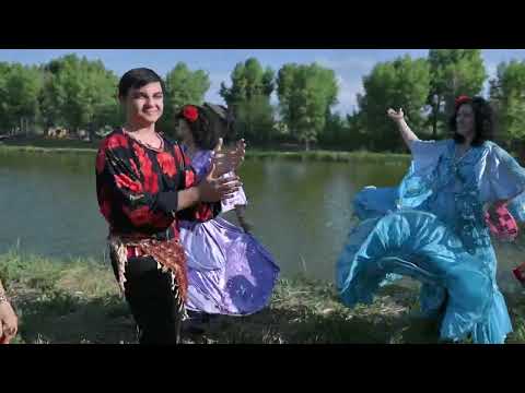 Видео: город Ростов на Дону,  Юна ярмаш & Илона 30 06 2024