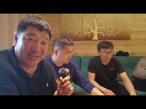 Видео: Багын найзуудтайгаа влог хийсэн нь I VLOG #9