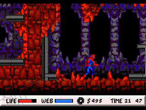 Видео: Spider-Man vs The Kingpin (прохождение без смертей и сохранений)