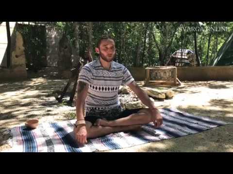 Видео: Сновидения Часть 3 - Тольтекская практика осознанного сновидения