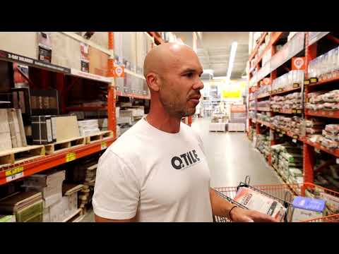 Видео: POLYBLEND против PRISM --- Какую затирку купить??? ШОКИРУЮЩИЕ РЕЗУЛЬТАТЫ ТЕСТОВ!!!