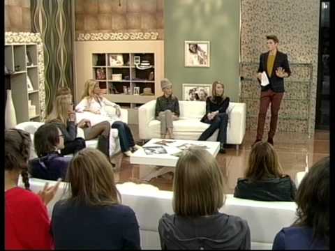 Видео: "Неделя стиля" № 30 ч. 2