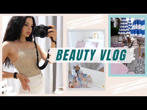 Видео: РАЗБОР КОСМЕТИКИ| ШОППИНГ H&M| САД| ЛЕТНИЙ ЦЮРИХ