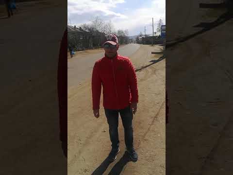 Видео: "Чистый" город Сретенск