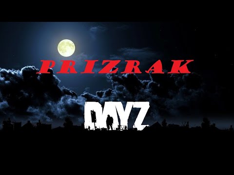 Видео: DayZ. сервер: Z O V |Vanilla+