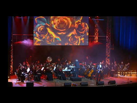 Видео: Антон Авдеев – «Романс» – Рождённый в первый день весны