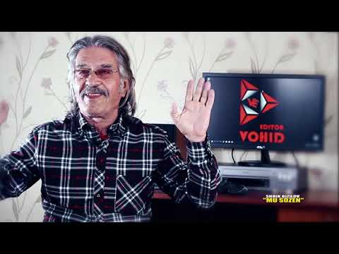 Видео: #4 "МУ СОЗЕН" ШОИК ҚИЗИЛОВ "MU SOZEN" Shoik Qizilov channel: VoHidEdiTor