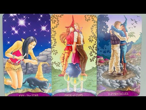 Видео: ЭТОТ ЧЕЛОВЕК НЕ МОЖЕТ ПРОДОЛЖАТЬСЯ БЕЗ ВАС! ИНТЕРАКТИВНЫЕ ТАРО ЛЮБОВЬ