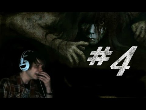 Видео: Ju-on The Grudge : Я смог #4