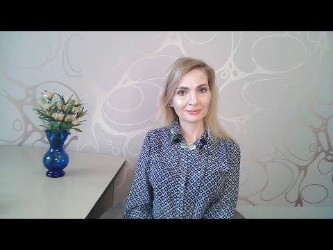 Видео: Нарциссический ресурс