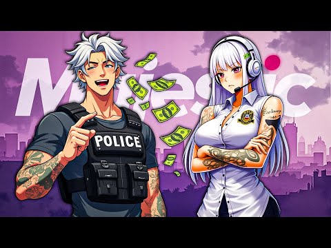 Видео: НОН РП ГОСНИКИ ИЗДЕВАЮТЬСЯ НАД СТРИМЕРШОЙ АДВОКАТОМ на GTA 5 RP (Majestic)