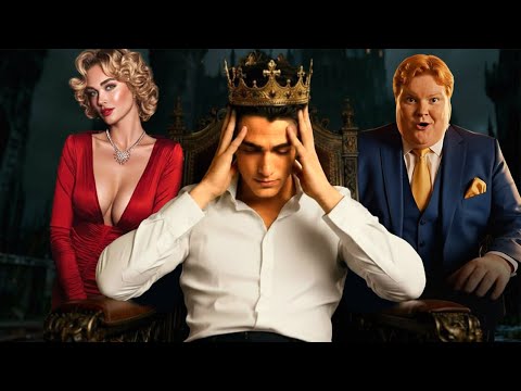 Видео: Кощей и Ипотека. Песня-сказка