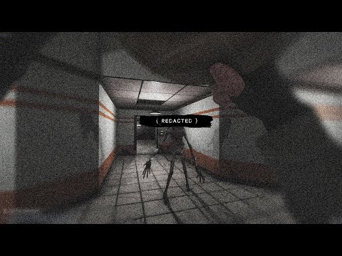 Видео: ОХРАННИК ПРОТИВ 4 SCP И ОТРЯДА ХАОСА | SCP:SL