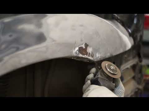 Видео: Подгнивший Лексус, Nissan X-Trail.