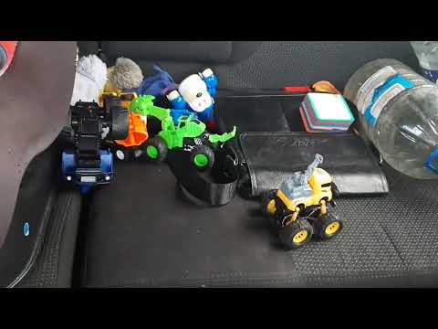 Видео: Чурилово г. Челябинск/Обзор города