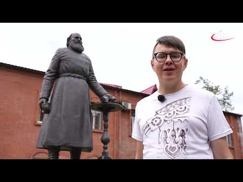 Видео: Высоковск || Город с историей