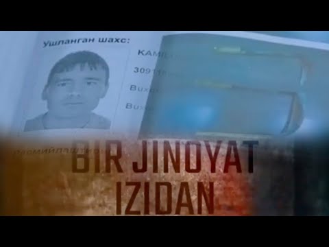 Видео: Онасини ҳақорат қилган қишлоқдошини ўроқ билан уриб ўлдирди | Bir jinoyat izidan