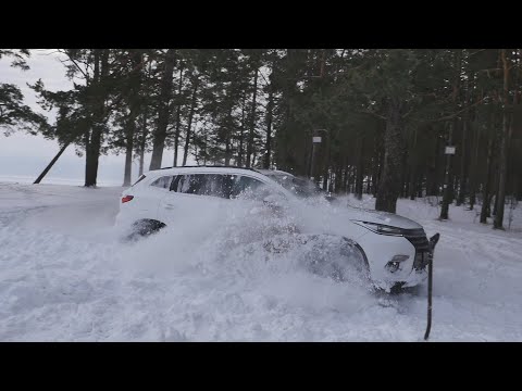 Видео: CheryExeed TXL (чери эксид) Минусы и плюсы!