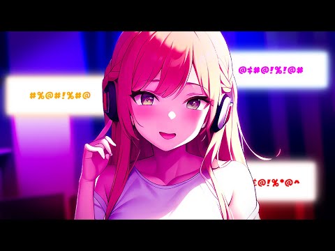 Видео: Моя любовь к Ямаде 999 уровня за 7 минут / Переозвучка /  Yamada-kun to Lv999 no Koi wo Suru