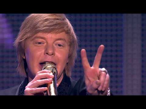 Видео: ИВАНУШКИ Int. - концерт "20 лет" [второе отделение]