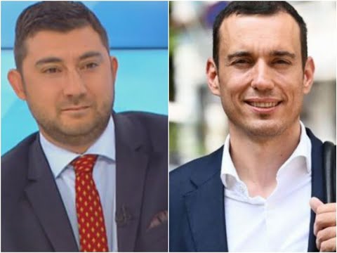 Видео: ЕКСКЛУЗИВНО В ПИК TV! Карлос Контрера с шокиращи разкрития за хаоса с боклука в София