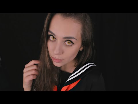 Видео: АСМР Зомби позаботится о тебе 2 🧟‍♀️  | Зомби Апокалипсис | Ролевая Игра | Тепло наших тел