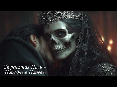 Видео: Страстная Ночь  - История Принцессы - Шутливая Романтика 