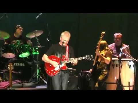 Видео: Петр Данилов виа Апрель - Снимок HD  (Live ОДО, 2013)