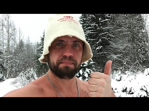 Видео: Тестирование Банной Печи Малютка ПФ в БАНЕ ЗЕМЛЯНКЕ