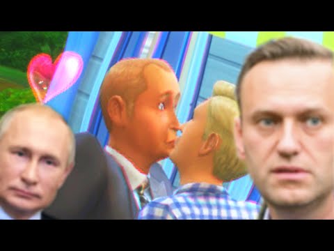 Видео: Ну все, Владимир Владимирович, прекратите))))