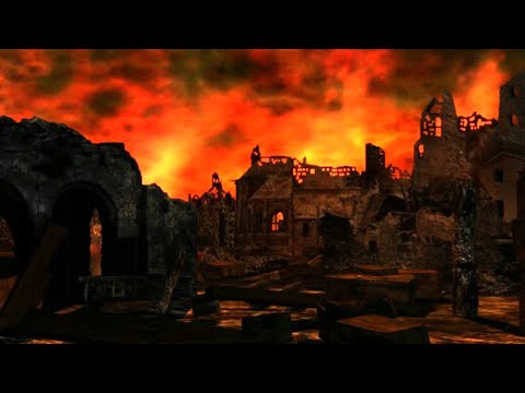 Видео: Age of Wonders 2: The Wizard's Throne - саундтрек 2 - Fire Song