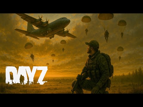 Видео: Самый экстремальный PvE-сервер DayZ, на котором я когда-либо играл