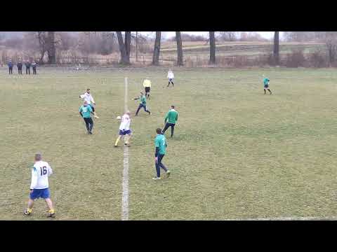 Видео: Битва за перше місце Стріла- Єдність другий тайм