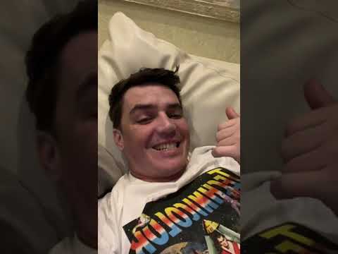 Видео: Евгений Кузин ПРЯМОЙ ЭФИР 06.04.22