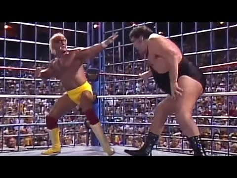 Видео: 10 крупных шоу, которых НЕТ в сети WWE
