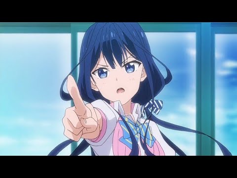 Видео: Аниме клип-Симпа