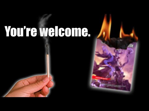 Видео: Я решил проблему выгорания DM. (D&D 5E)