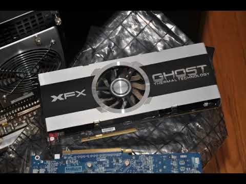 Видео: AMDGPU с Linux 6.19 будет поддерживать аналоговые видеоразъемы для старых графических процессоров...