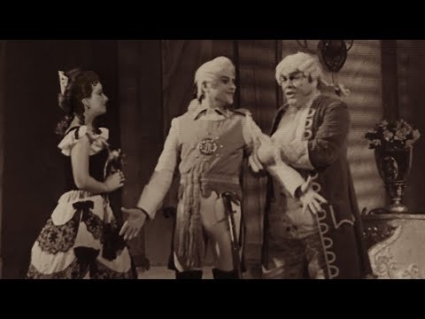 Видео: Barbiere di Seviglia Севільський цирульник 2 act Kyiv 1961 LIVE