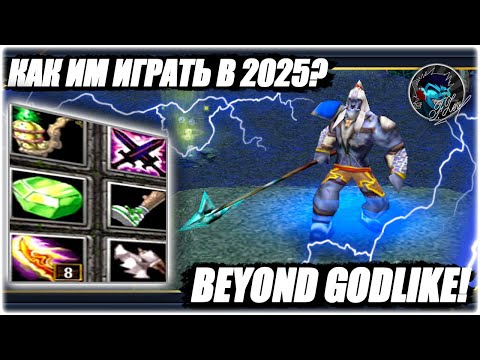Видео: Фантом Лансер — худший герой 2025? Кактус или Играбельный?