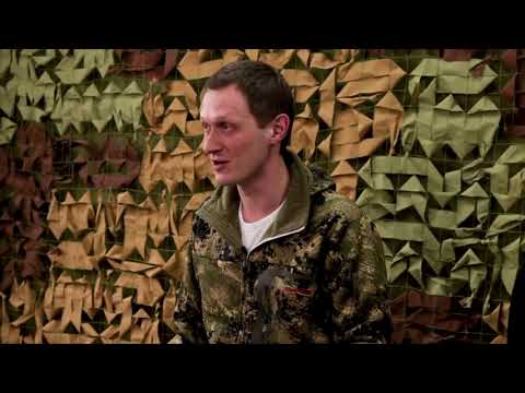 Видео: Чистка винтовки с Павлом Акашкиным