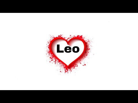 Видео: ✨ ЛЕВ ♌️ ВСЕ ДЕЙСТВИТЕЛЬНО КОНЕЦ? 👀