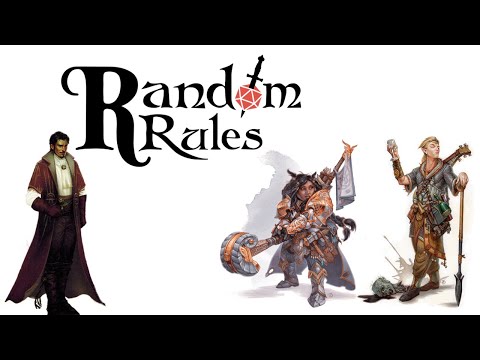 Видео: Pregen | Жрец (Cleric) в Dungeons and Dragons | Архетипы